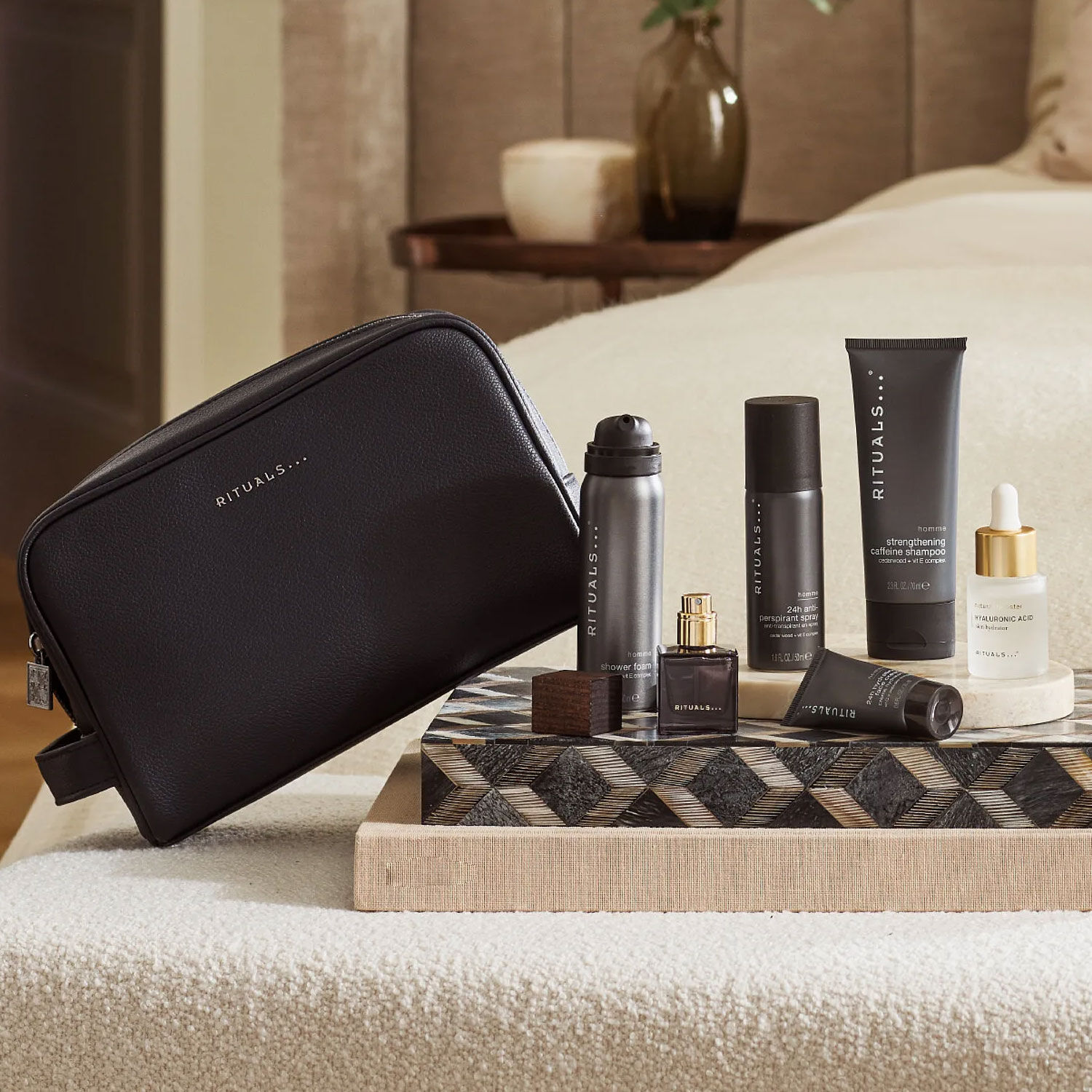 RITUALS Homme Gift Set L