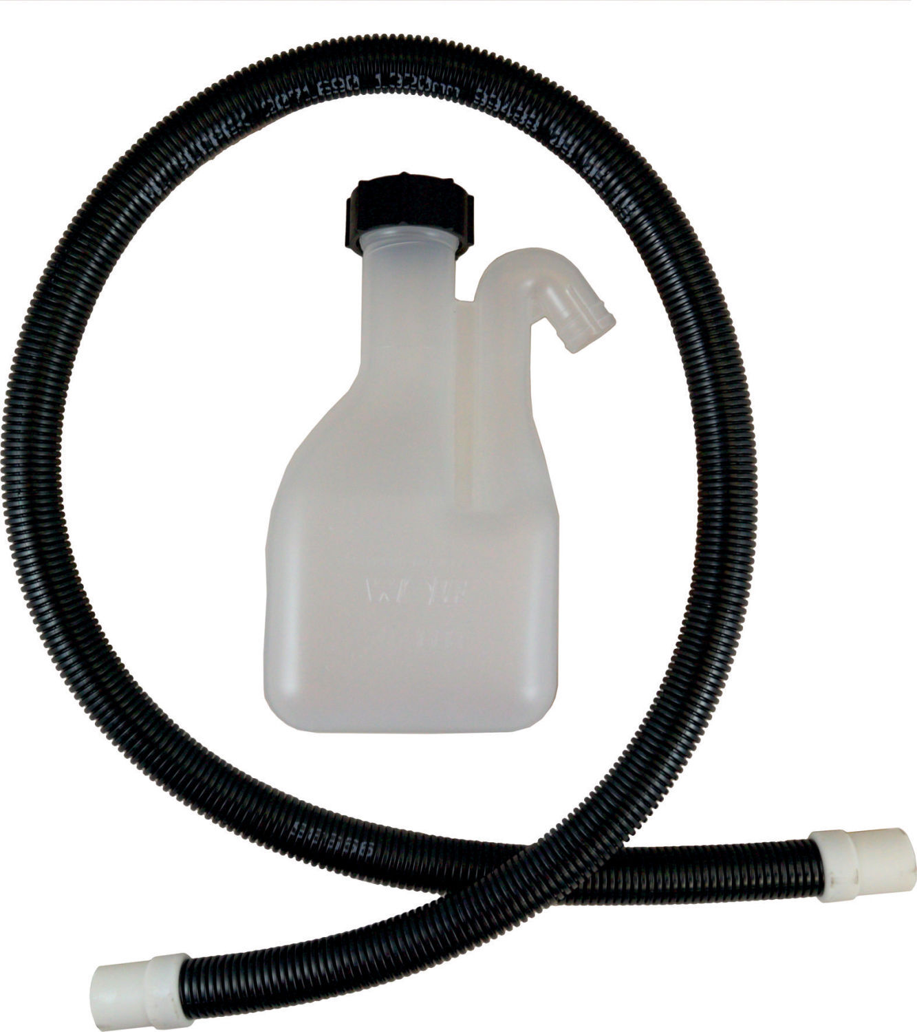 Siphon Wolf avec tuyau de condensat 8752012 pour MGK-2