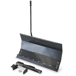 BAMATO Schneeschild für Mini Transporter MTR-500REPRO (ab BJ 2025)