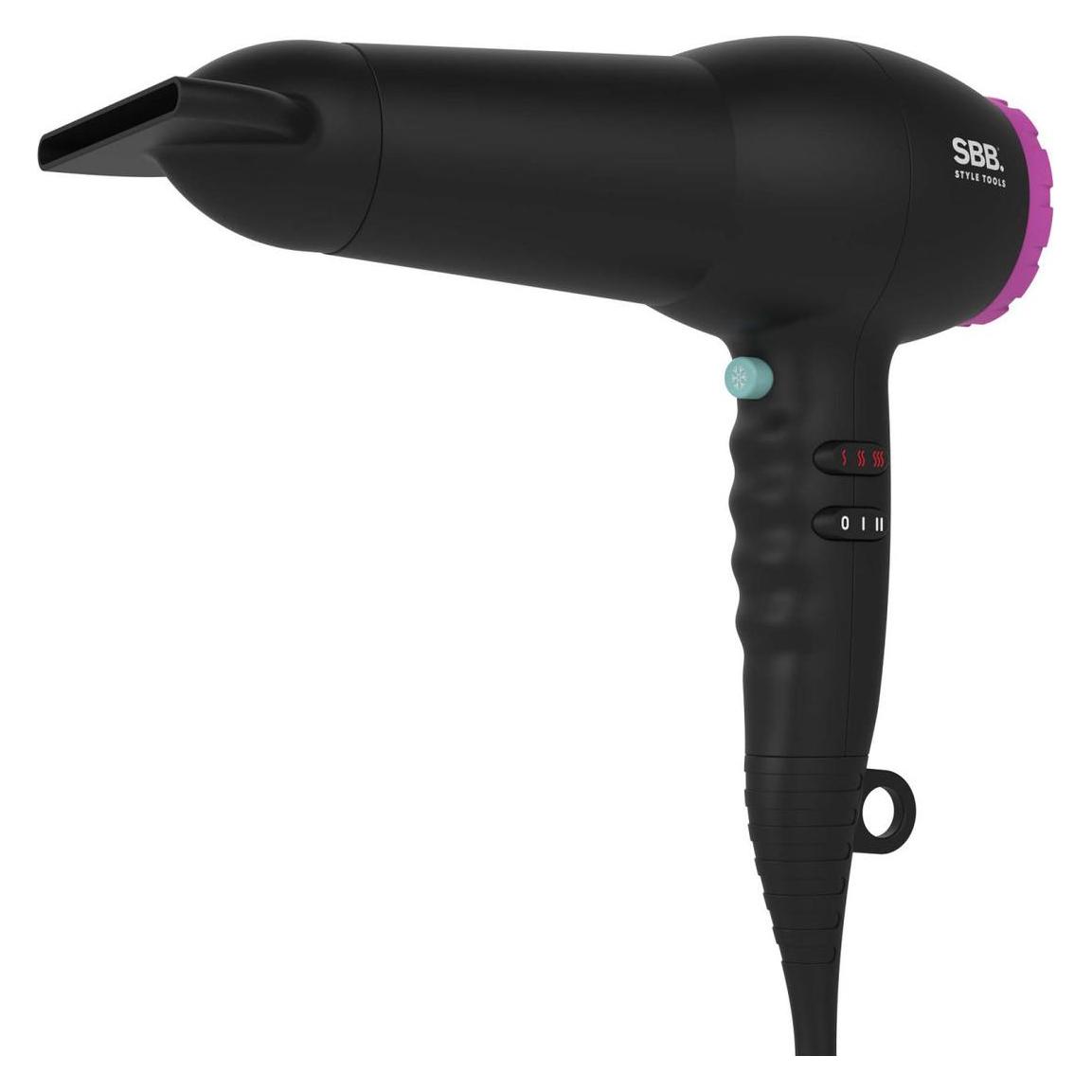 Homedics Big Blowout 2200W Hairdryer (2200 W) (SBDR-5000-EU)