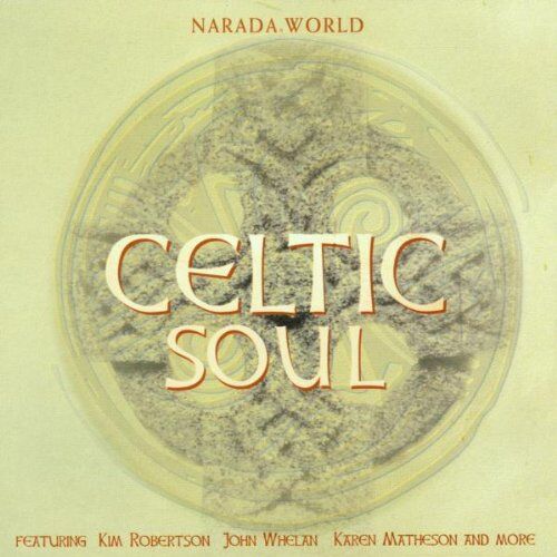 Various - Celtic Soul - Preis vom 02.10.2026 23:42:20 h
