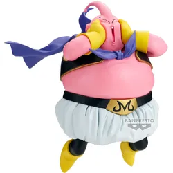 Banpresto - Dragonball Z Majin Buu Figur 14 cm