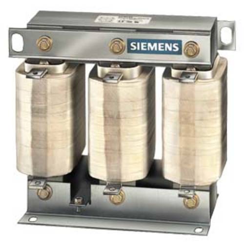 Siemens 4EP40013US00 4EP4001-3US00 Netzdrossel 91A 1St.