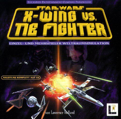 ak tronic - X-Wing vs. Tie Fighter - Preis vom 09.10.2026 07:28:09 h
