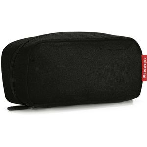 Reisenthel Federmäppchen Multicase, Schlamperetui, aus Stoff, black