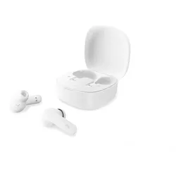 Philips TAT2200WT/00 kabellose In-Ear Kopfhörer USB-C Bluetooth weiß