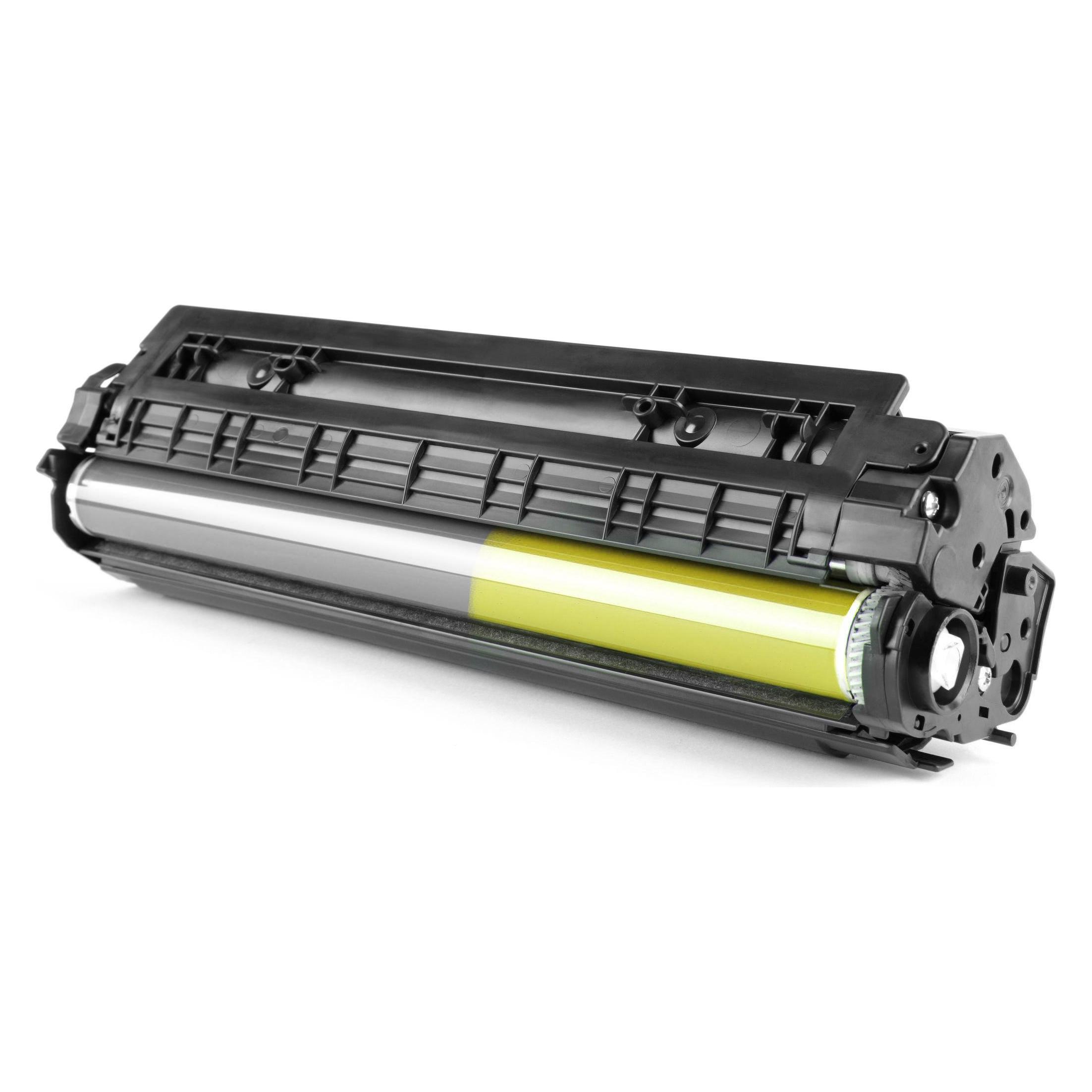 Konica Minolta A9C808DDV-619Y Entwickler gelb 600.000 Seiten Gelb Minolta Bizhub C 458 (A9C808D)