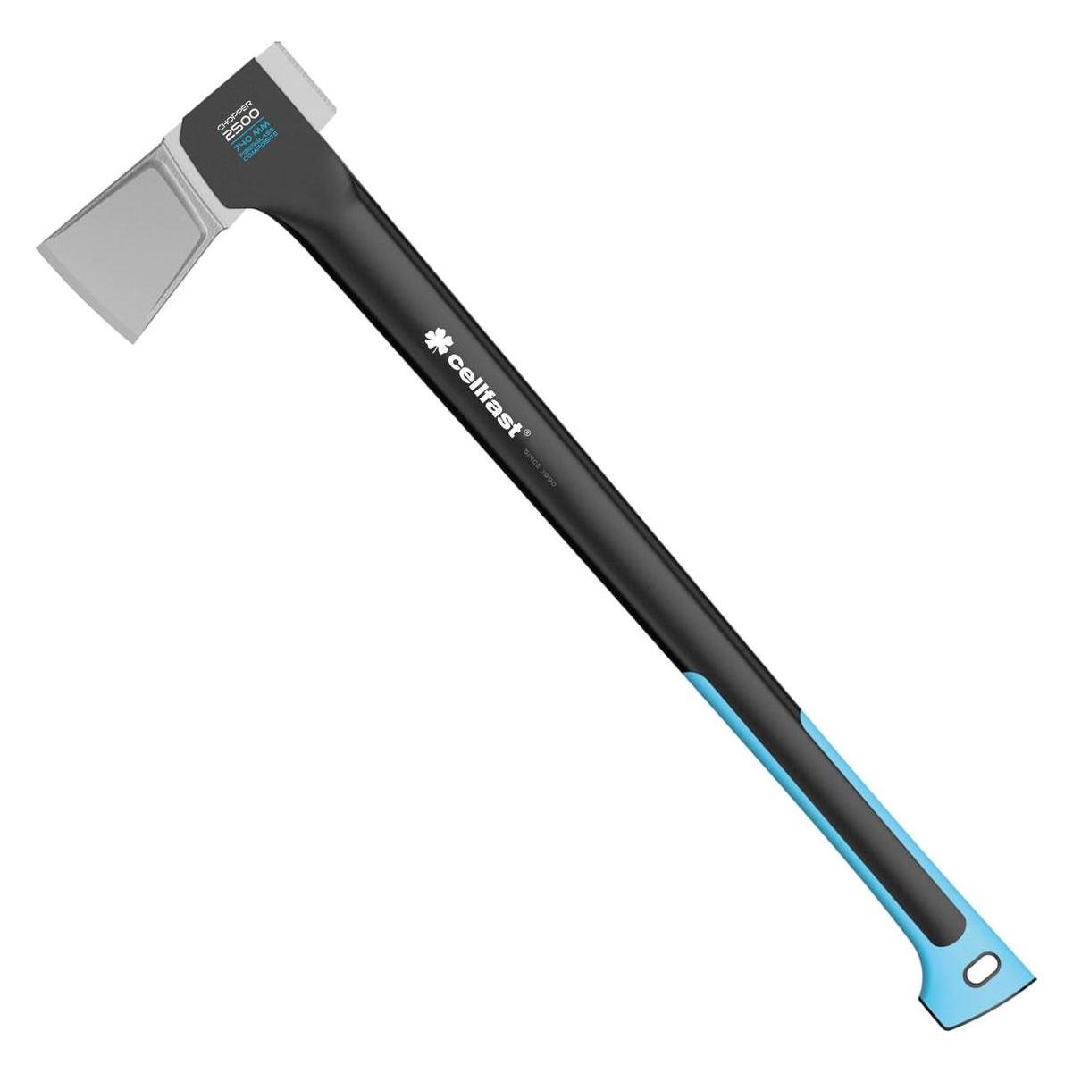 Cellfast C.ERGO SPLITINGAS AX C2500 (C41-007)
