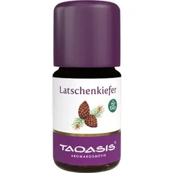 LATSCHENKIEFERÖL Bio 5 ml