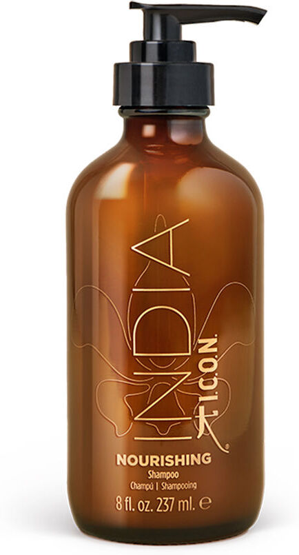 I.c.o.n. Shampoo nutritivo Índia 237 ml