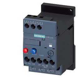Überlastrelais Siemens 3RU2116-0BB1 1 St. 3RU21160BB1