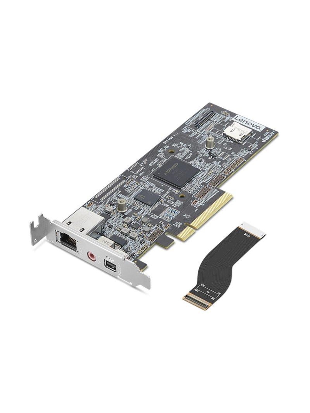 Lenovo ThinkStation BMC PCIE adapter - P3 Ultra SFF