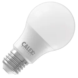 Calex | LED-Glühbirne | Große Fassung E27 | Kugelbirne | 55mm | 4,9W