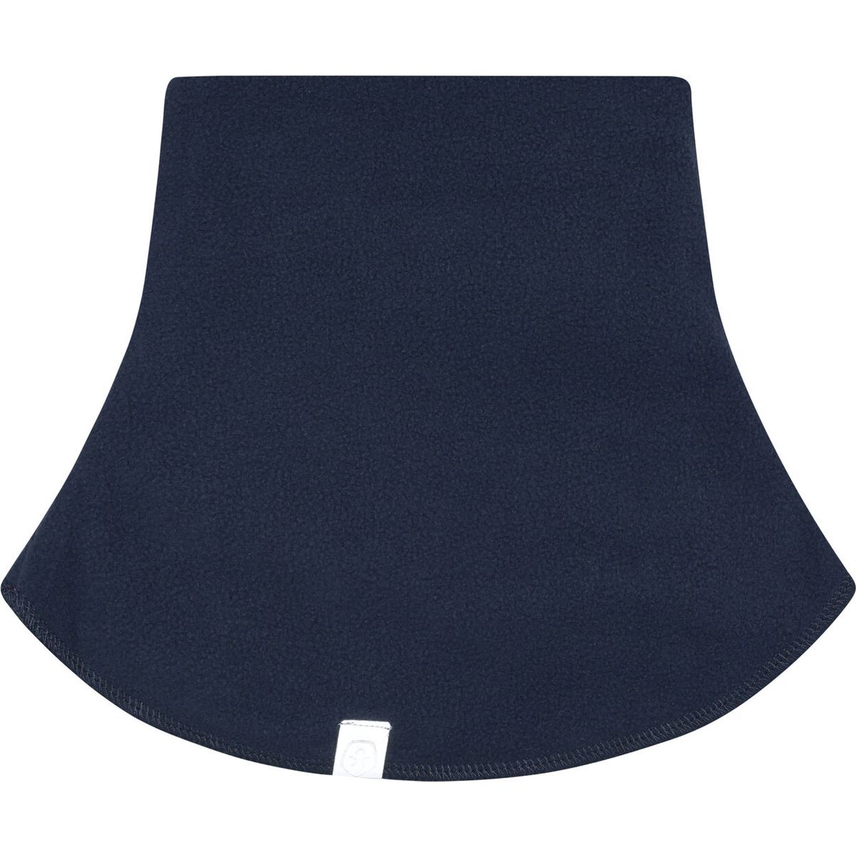 Color Kids Neckwarmer Fleece 743002 total eclipse (7850) 2-6 year 743002-7850-2-6 year