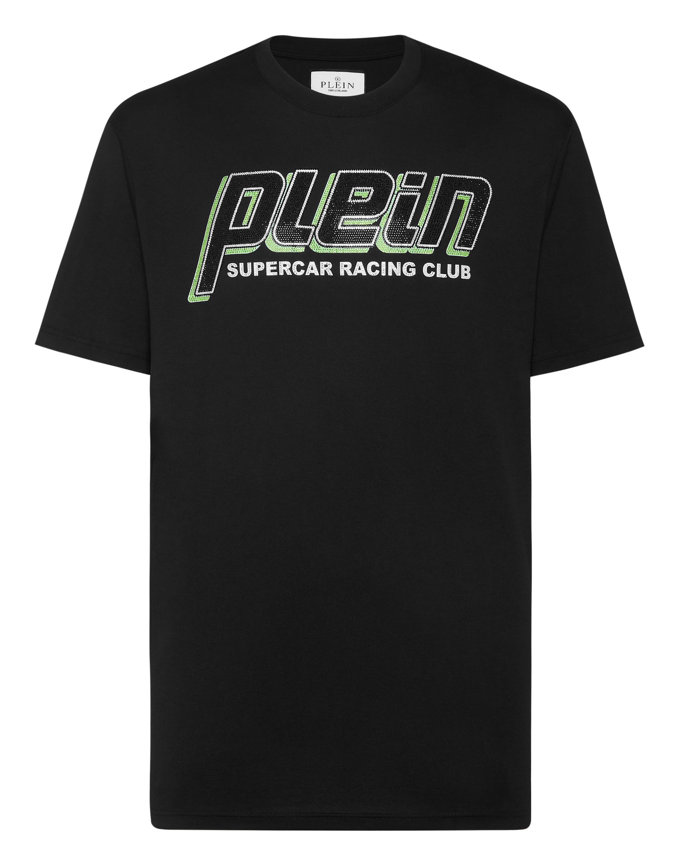 T-Shirt Racing