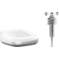 Set Access Point + Wettersensor - basic