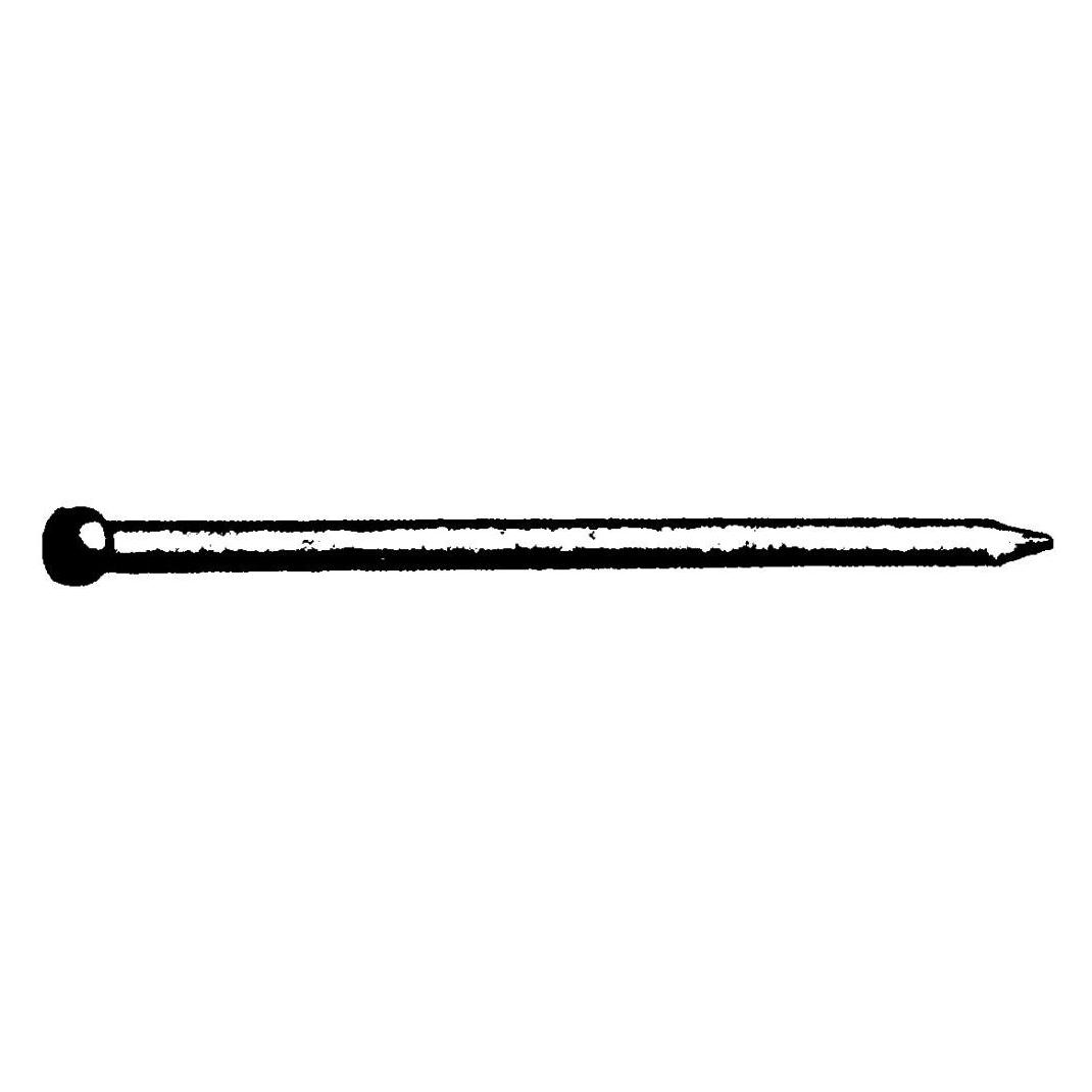 E-NORMpro Drahtstifte versenkt 2,2x50 mm (50 mm) (49885434)