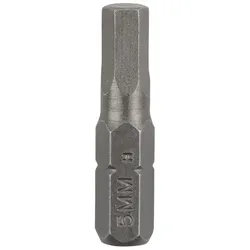 Bosch Schrauberbit Standard HEX5 - 2609255951