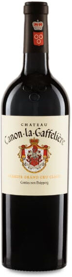 Château La Gaffelière Château Canon-La-Gaffelière 2023 - 75cl