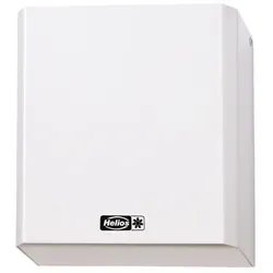 Helios Ventilatoren Vorsatz-Filterelement VFE 90