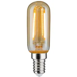 Paulmann 1879 LED Röhre   E14 230V 145lm 2W 1700K  Gold 28526