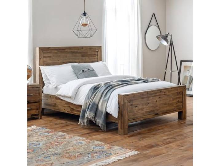 Julian Bowen Hoxton Doppelbett, 135 cm