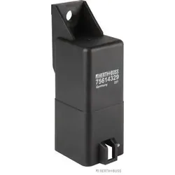 HERTH&BUSS Steuergerät, Glühzeit - 75614329