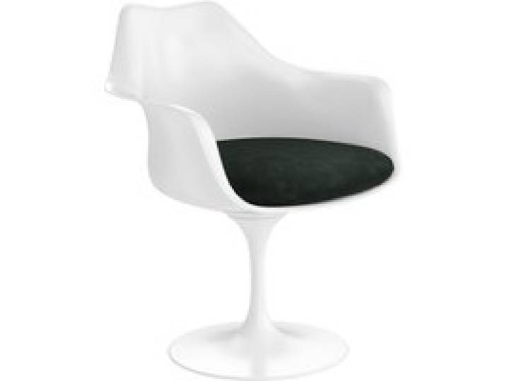 Knoll International - Saarinen Tulip Armlehnstuhl