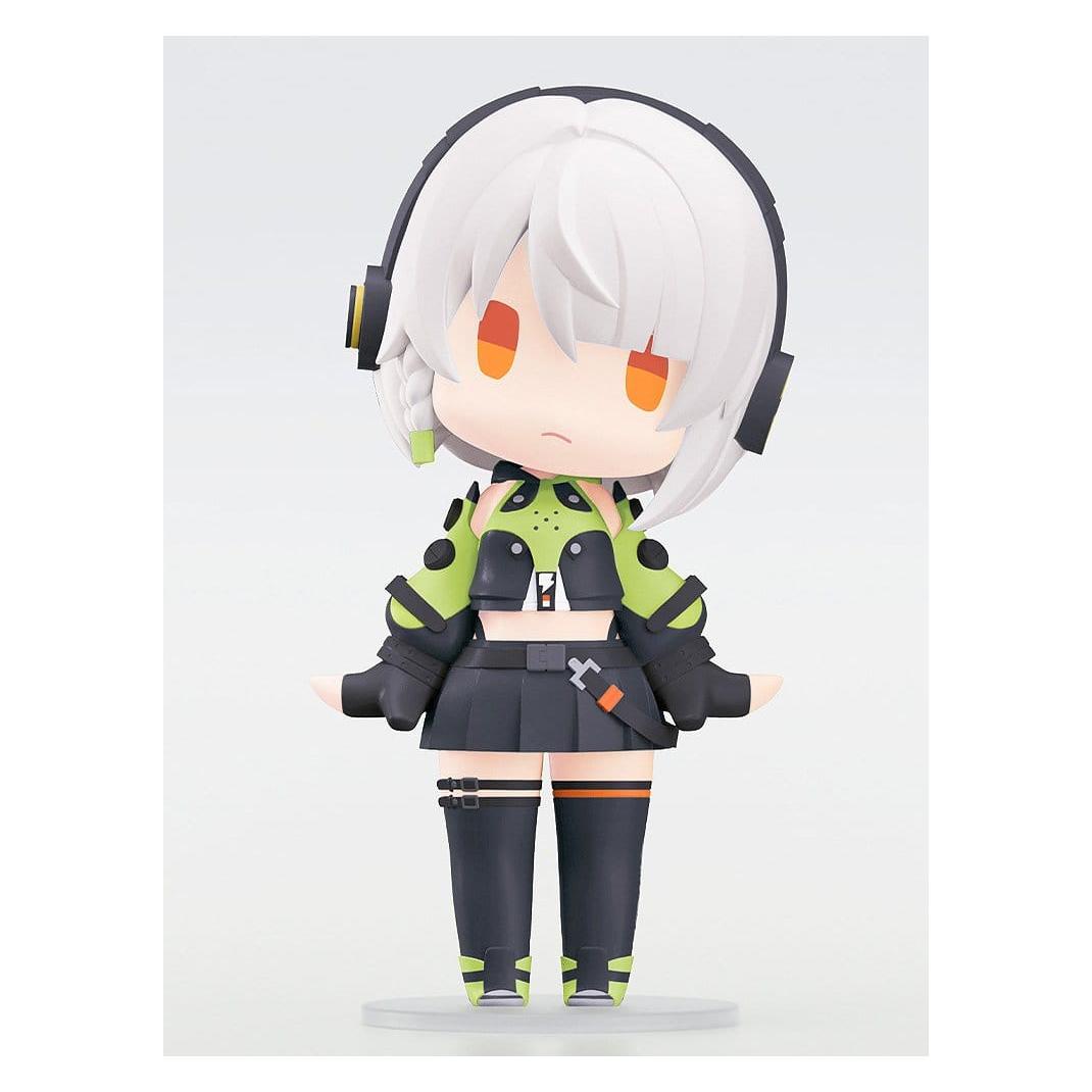 Good Smile Company Zenless Zone Zero HELLO! GOOD SMILE Anby Demara 10 cm (GSC18399)