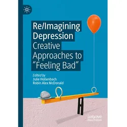 Re/Imagining Depression, Fachbücher