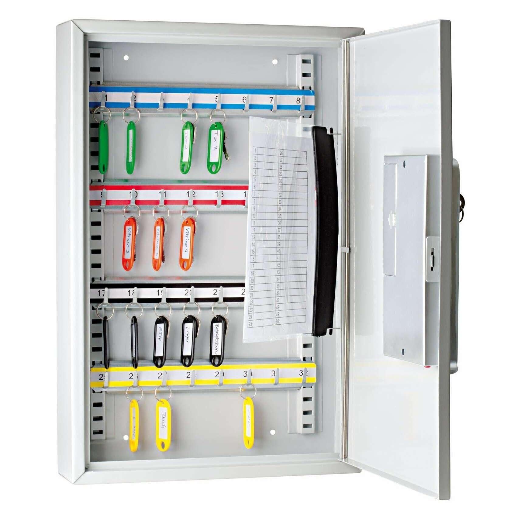 Wedo Schlüsselschrank (102 63237)