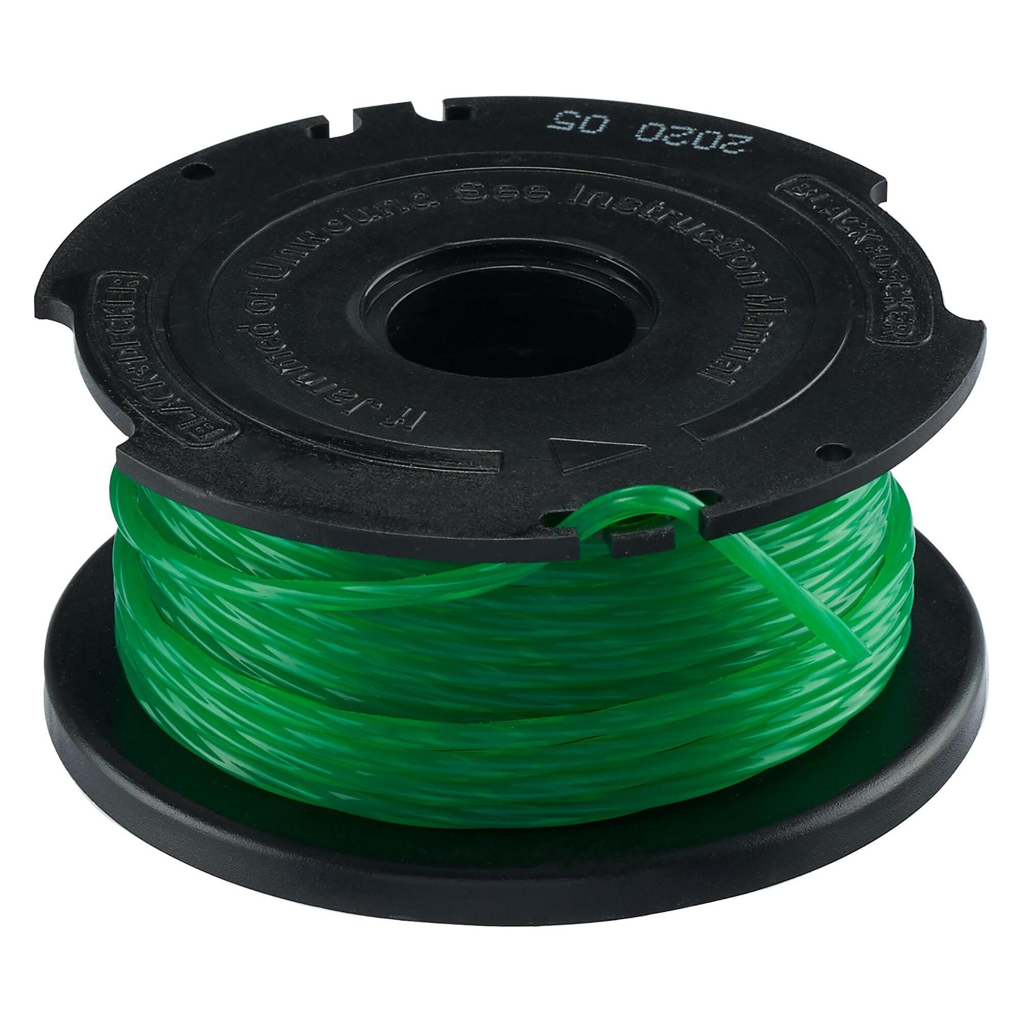 Black & Decker Fadenspule (Rasentrimmer) (A6482-XJ)