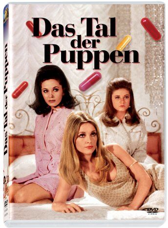 Das Tal der Puppen - Preis vom 05.10.2026 03:47:11 h
