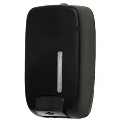 Seifenspender MUBOX Timeless Schwarz