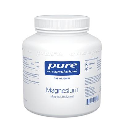 Pure Encapsulations Magnesium Magn.Glycinat Kaps. 90 St Kapseln