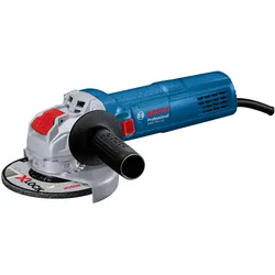 Bosch Professional, Winkelschleifer, GWX 750 (115 mm)