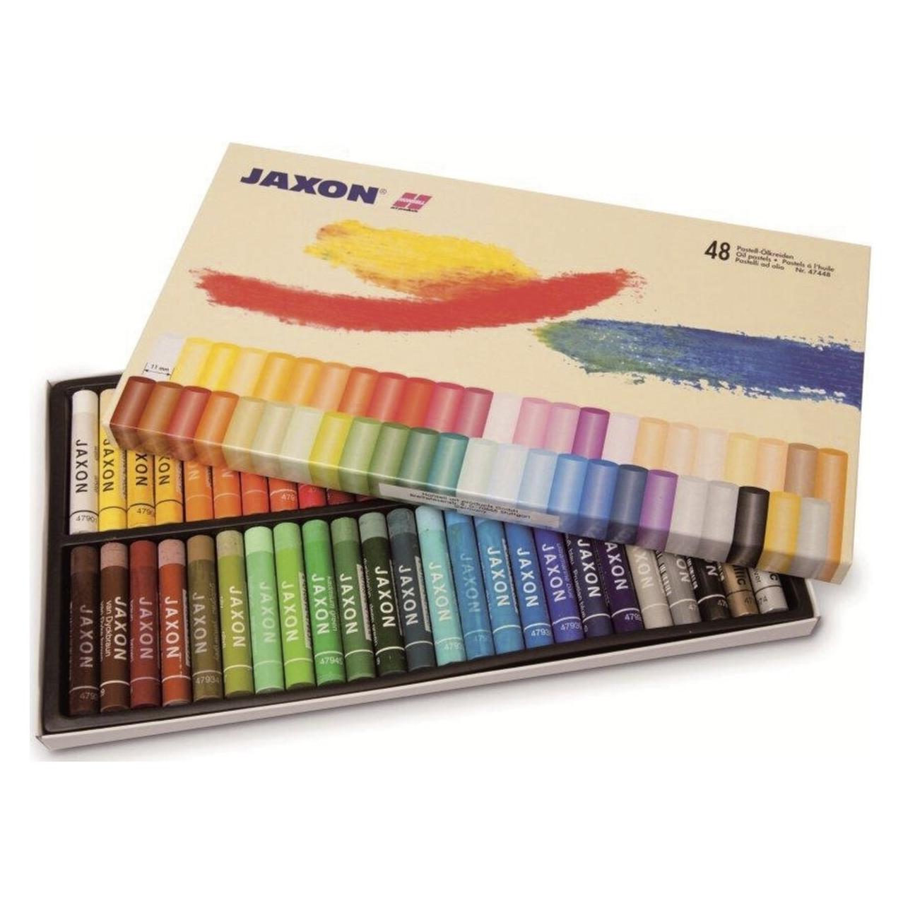 Jaxon Ölmalkreiden 48er (48x) (47448)