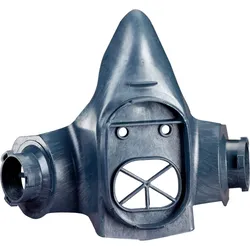 3M Deutschland Halbmasken Filteranschluss 7586 (VE5)