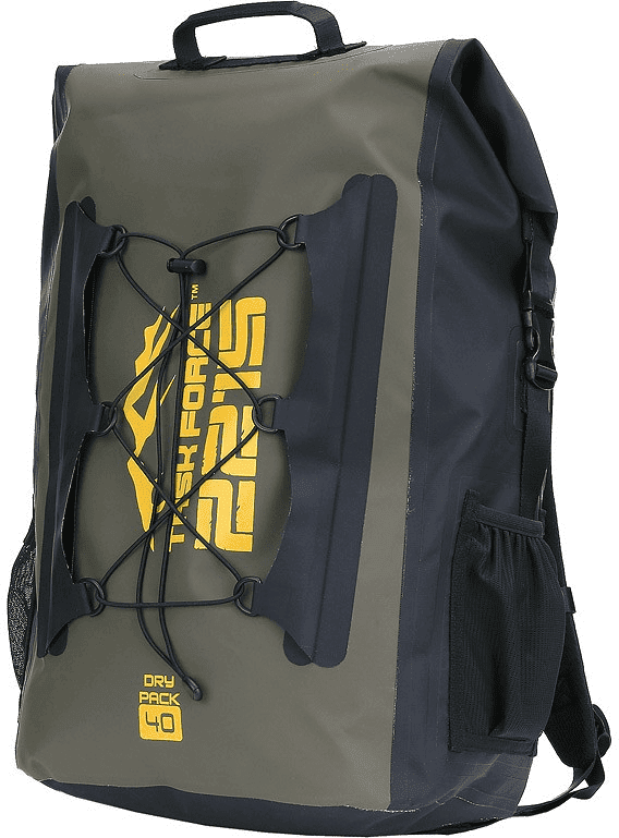 101 INC TF-2215 Wolf River Drybag 40L