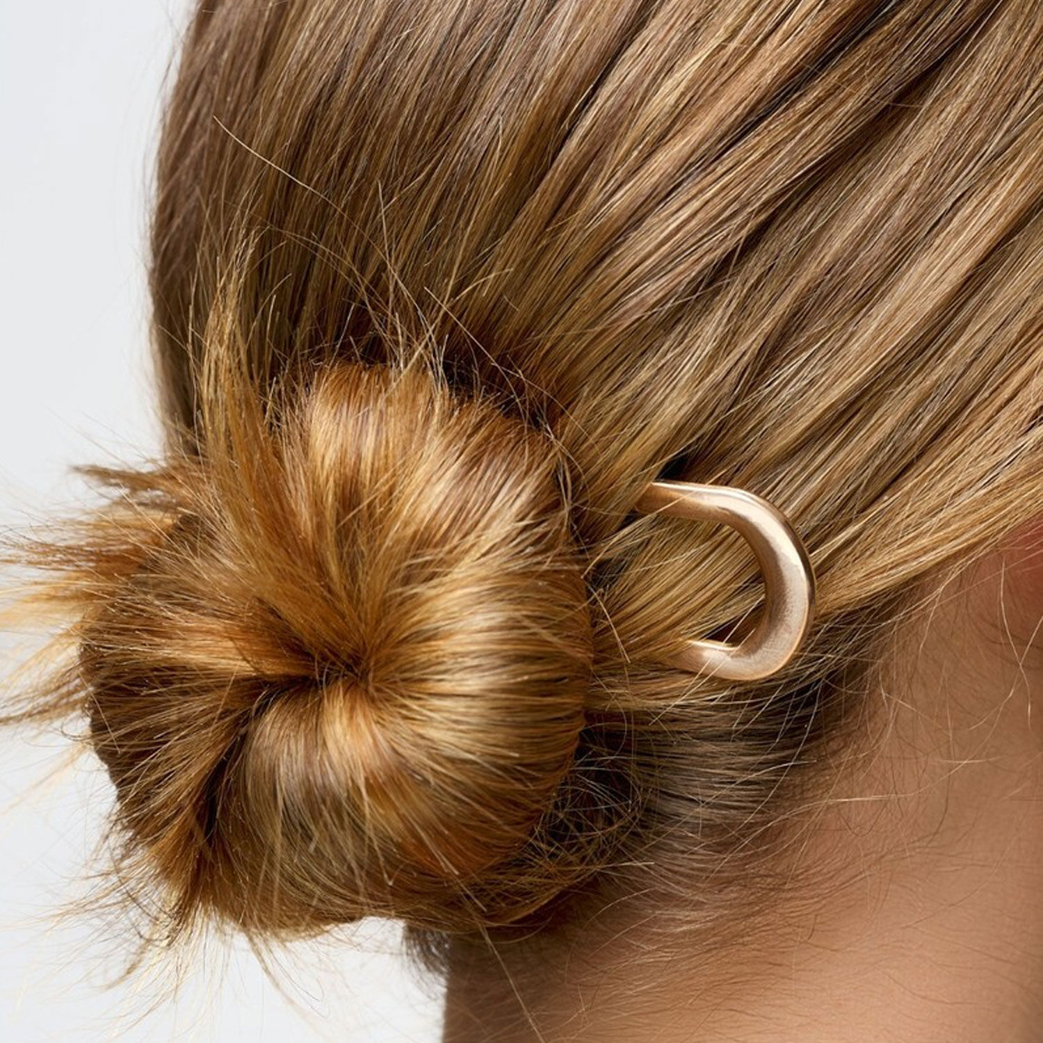 BRUSHWORKS French Hair Pin Duo