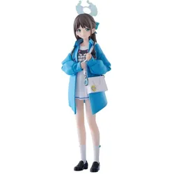 Good Smile Company Blue Archive Pop Up Parade PVC Statue Airi (Band): Event KV Ver. 18 cm