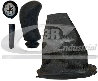 3rg Schalthebelknauf 25637 Für Dacia