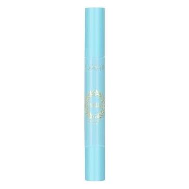 Eveline Lovely Papillon Eyeliner With Stamp - Eye Makeup (Schwarz) (57530753)