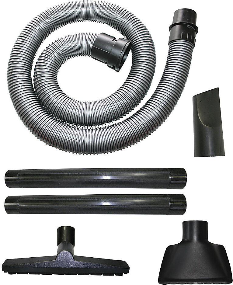 Nass-/Trockensauger uClean 1432, 32 l Kunststoffbehälter, 1400 W, System Ø 49 mm starmix