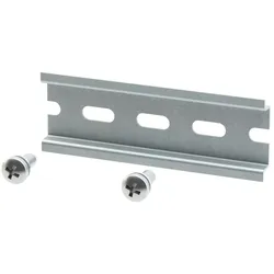 Lenze Set Hutschienenmontage EZAMBHXX034