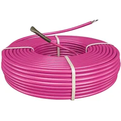 Heizkabel EVENES Heatboard 10, 10 W/m, Rolle 30m