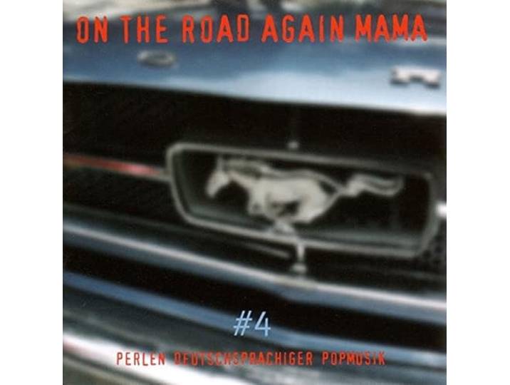 On the Road Again Mama
