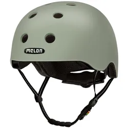 Melon, Velohelm, (46 - 52 cm)
