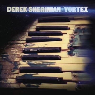 Vortex - Derek Sherinian, Vinyl
