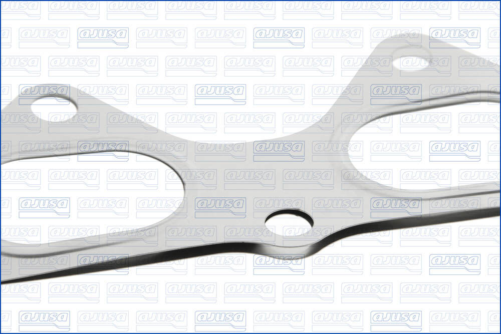 Ajusa Dichtung, Abgaskrümmer Multilayer Steel 13177800 Für Byd